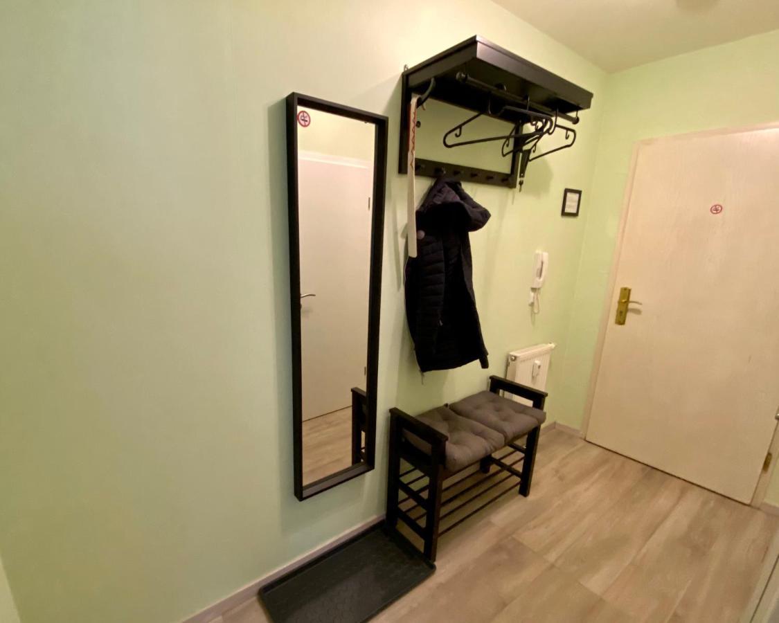 Ferienwohnung Schlossberg Wohnung 2 Eisenach Eksteriør billede
